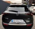 Серый Мазда CX-30, объемом двигателя 2.5 л и пробегом 7 тыс. км за 23900 $, фото 10 на Automoto.ua