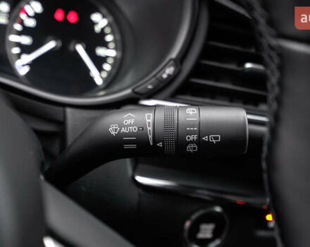 Серый Мазда CX-30, объемом двигателя 2 л и пробегом 21 тыс. км за 30035 $, фото 23 на Automoto.ua