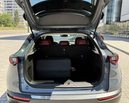 Серый Мазда CX-30, объемом двигателя 2.5 л и пробегом 8 тыс. км за 21900 $, фото 22 на Automoto.ua