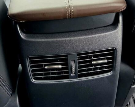 Серый Мазда CX-30, объемом двигателя 2.5 л и пробегом 8 тыс. км за 24222 $, фото 47 на Automoto.ua