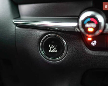 Серый Мазда CX-30, объемом двигателя 2 л и пробегом 21 тыс. км за 30035 $, фото 31 на Automoto.ua