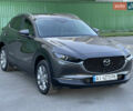 Серый Мазда CX-30, объемом двигателя 2.5 л и пробегом 1 тыс. км за 25100 $, фото 8 на Automoto.ua