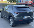 Серый Мазда CX-30, объемом двигателя 2.5 л и пробегом 1 тыс. км за 25100 $, фото 3 на Automoto.ua