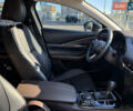 Серый Мазда CX-30, объемом двигателя 2 л и пробегом 15 тыс. км за 28000 $, фото 6 на Automoto.ua