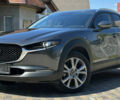 Серый Мазда CX-30, объемом двигателя 2.5 л и пробегом 20 тыс. км за 21500 $, фото 1 на Automoto.ua