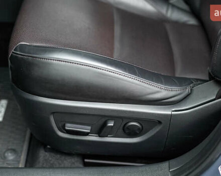 Серый Мазда CX-30, объемом двигателя 2 л и пробегом 21 тыс. км за 30035 $, фото 17 на Automoto.ua