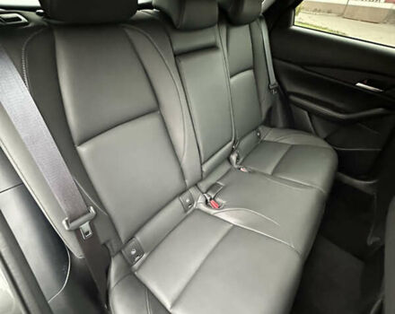 Сірий Мазда CX-30, об'ємом двигуна 2.5 л та пробігом 21 тис. км за 21000 $, фото 26 на Automoto.ua