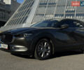Серый Мазда CX-30, объемом двигателя 2 л и пробегом 15 тыс. км за 28000 $, фото 13 на Automoto.ua