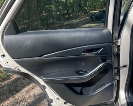 Серый Мазда CX-30, объемом двигателя 2.5 л и пробегом 17 тыс. км за 22500 $, фото 12 на Automoto.ua