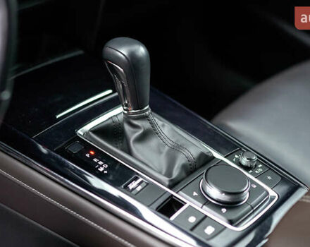 Серый Мазда CX-30, объемом двигателя 2 л и пробегом 21 тыс. км за 30035 $, фото 32 на Automoto.ua