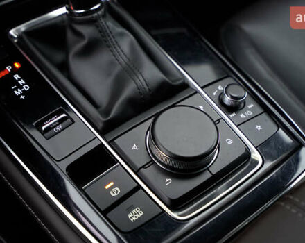 Серый Мазда CX-30, объемом двигателя 2 л и пробегом 21 тыс. км за 30035 $, фото 33 на Automoto.ua