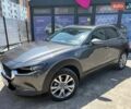 Серый Мазда CX-30, объемом двигателя 2.49 л и пробегом 6 тыс. км за 25000 $, фото 9 на Automoto.ua