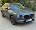 Серый Мазда CX-30, объемом двигателя 2.5 л и пробегом 13 тыс. км за 22700 $, фото 13 на Automoto.ua