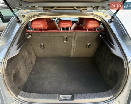 Серый Мазда CX-30, объемом двигателя 2.5 л и пробегом 13 тыс. км за 22700 $, фото 19 на Automoto.ua