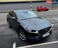 Серый Мазда CX-30, объемом двигателя 2.5 л и пробегом 8 тыс. км за 24222 $, фото 3 на Automoto.ua