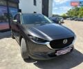 Серый Мазда CX-30, объемом двигателя 2.49 л и пробегом 6 тыс. км за 25000 $, фото 3 на Automoto.ua