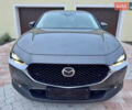 Серый Мазда CX-30, объемом двигателя 2.5 л и пробегом 73 тыс. км за 19500 $, фото 2 на Automoto.ua
