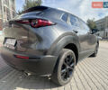 Сірий Мазда CX-30, об'ємом двигуна 2.49 л та пробігом 62 тис. км за 21499 $, фото 12 на Automoto.ua