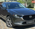 Серый Мазда CX-30, объемом двигателя 2.5 л и пробегом 20 тыс. км за 21500 $, фото 5 на Automoto.ua