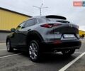 Серый Мазда CX-30, объемом двигателя 2.5 л и пробегом 8 тыс. км за 24222 $, фото 16 на Automoto.ua