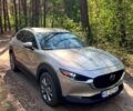 Серый Мазда CX-30, объемом двигателя 2.5 л и пробегом 0 тыс. км за 22500 $, фото 1 на Automoto.ua