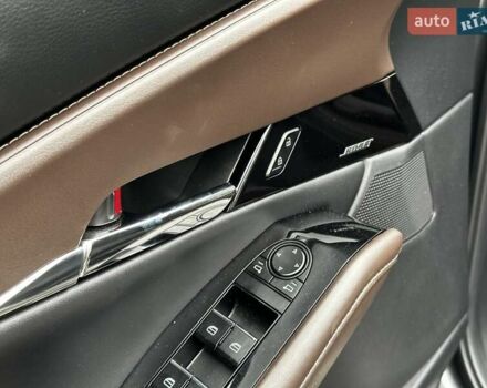 Серый Мазда CX-30, объемом двигателя 2.5 л и пробегом 7 тыс. км за 23900 $, фото 19 на Automoto.ua