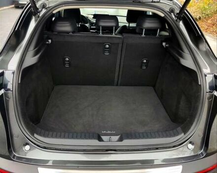 Серый Мазда CX-30, объемом двигателя 2.5 л и пробегом 7 тыс. км за 23900 $, фото 23 на Automoto.ua