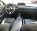 Сірий Мазда CX-30, об'ємом двигуна 2.49 л та пробігом 62 тис. км за 21499 $, фото 19 на Automoto.ua