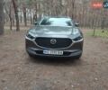 Серый Мазда CX-30, объемом двигателя 2.49 л и пробегом 25 тыс. км за 21000 $, фото 4 на Automoto.ua
