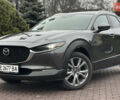 Сірий Мазда CX-30, об'ємом двигуна 2.5 л та пробігом 21 тис. км за 21000 $, фото 1 на Automoto.ua