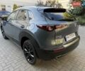 Серый Мазда CX-30, объемом двигателя 2.5 л и пробегом 13 тыс. км за 22700 $, фото 7 на Automoto.ua