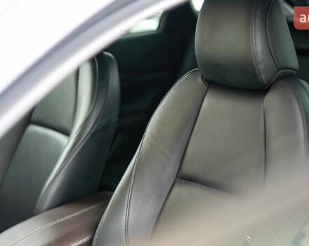 Серый Мазда CX-30, объемом двигателя 2 л и пробегом 21 тыс. км за 30035 $, фото 16 на Automoto.ua