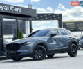Сірий Мазда CX-30, об'ємом двигуна 2.49 л та пробігом 34 тис. км за 24500 $, фото 1 на Automoto.ua