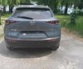 Серый Мазда CX-30, объемом двигателя 2.49 л и пробегом 20 тыс. км за 24500 $, фото 2 на Automoto.ua