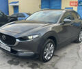 Серый Мазда CX-30, объемом двигателя 2.5 л и пробегом 1 тыс. км за 20500 $, фото 10 на Automoto.ua