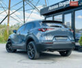 Сірий Мазда CX-30, об'ємом двигуна 2.49 л та пробігом 34 тис. км за 24500 $, фото 3 на Automoto.ua