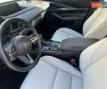 Сірий Мазда CX-30, об'ємом двигуна 2.5 л та пробігом 25 тис. км за 20700 $, фото 37 на Automoto.ua