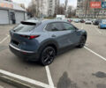Серый Мазда CX-30, объемом двигателя 2.5 л и пробегом 28 тыс. км за 23700 $, фото 5 на Automoto.ua
