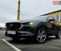 Серый Мазда CX-30, объемом двигателя 2.5 л и пробегом 8 тыс. км за 24222 $, фото 1 на Automoto.ua