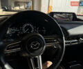 Серый Мазда CX-30, объемом двигателя 2 л и пробегом 15 тыс. км за 28000 $, фото 4 на Automoto.ua