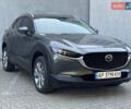Серый Мазда CX-30, объемом двигателя 2.49 л и пробегом 20 тыс. км за 21950 $, фото 3 на Automoto.ua