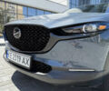 Серый Мазда CX-30, объемом двигателя 2.5 л и пробегом 8 тыс. км за 21900 $, фото 21 на Automoto.ua