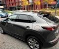 Серый Мазда CX-30, объемом двигателя 2.5 л и пробегом 7 тыс. км за 23900 $, фото 2 на Automoto.ua