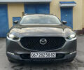 Серый Мазда CX-30, объемом двигателя 2.5 л и пробегом 1 тыс. км за 20500 $, фото 2 на Automoto.ua
