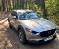 Серый Мазда CX-30, объемом двигателя 2.5 л и пробегом 0 тыс. км за 22500 $, фото 1 на Automoto.ua