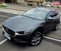 Серый Мазда CX-30, объемом двигателя 2.5 л и пробегом 8 тыс. км за 24222 $, фото 12 на Automoto.ua