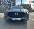 Серый Мазда CX-30, объемом двигателя 2.49 л и пробегом 29 тыс. км за 24900 $, фото 6 на Automoto.ua