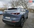 Сірий Мазда CX-30, об'ємом двигуна 2.5 л та пробігом 6 тис. км за 22900 $, фото 4 на Automoto.ua