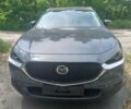 Серый Мазда CX-30, объемом двигателя 2.49 л и пробегом 20 тыс. км за 24500 $, фото 1 на Automoto.ua