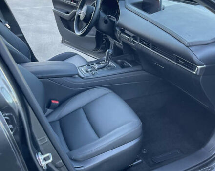 Серый Мазда CX-30, объемом двигателя 2.5 л и пробегом 1 тыс. км за 20500 $, фото 28 на Automoto.ua